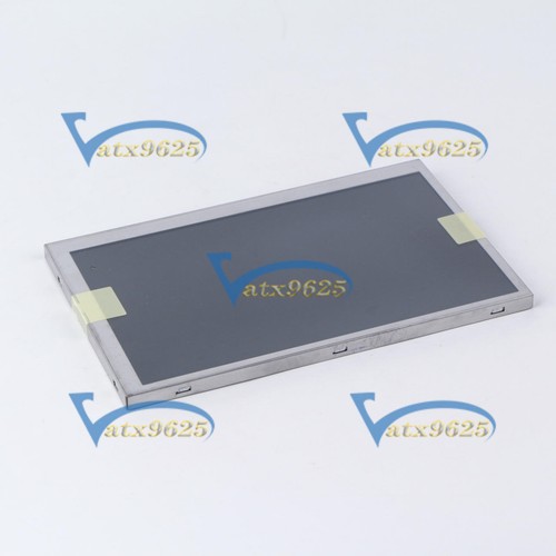 Écran LCD 5.0 Pouces 800x480 - Panneau Mitsubishi AA050MC01 - Reconditionné Et Testé, Prêt à L'emploi