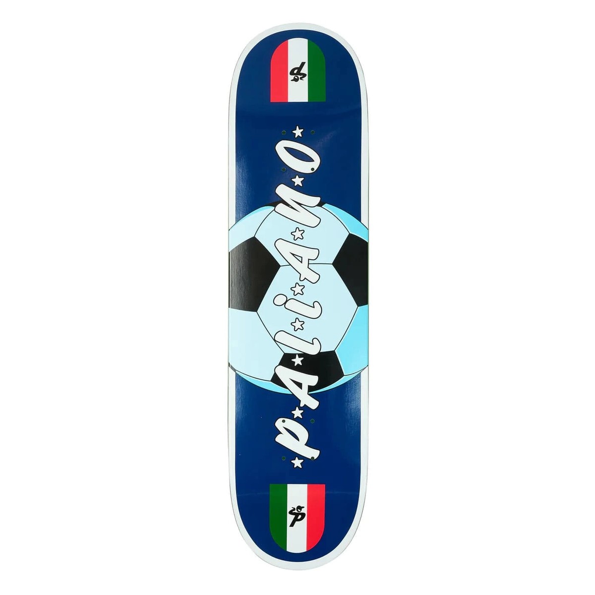 Palace Skateboards Paliano Skateboard Deck S35 8