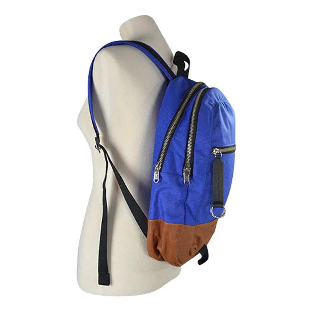 Marc by Marc Jacobs Backpack Blue Bags & Handbags for Women  display picture 1