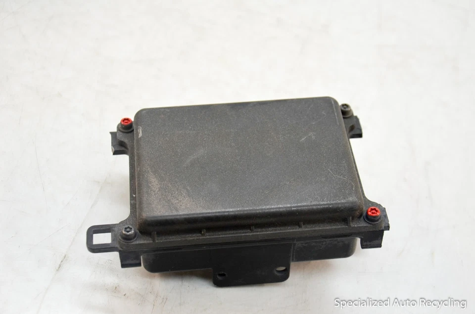 2008 LEXUS LS460 MILLIMETER WAVE DISTANCE SENSOR OEM 88210-50101 - Изображение 2 из 4