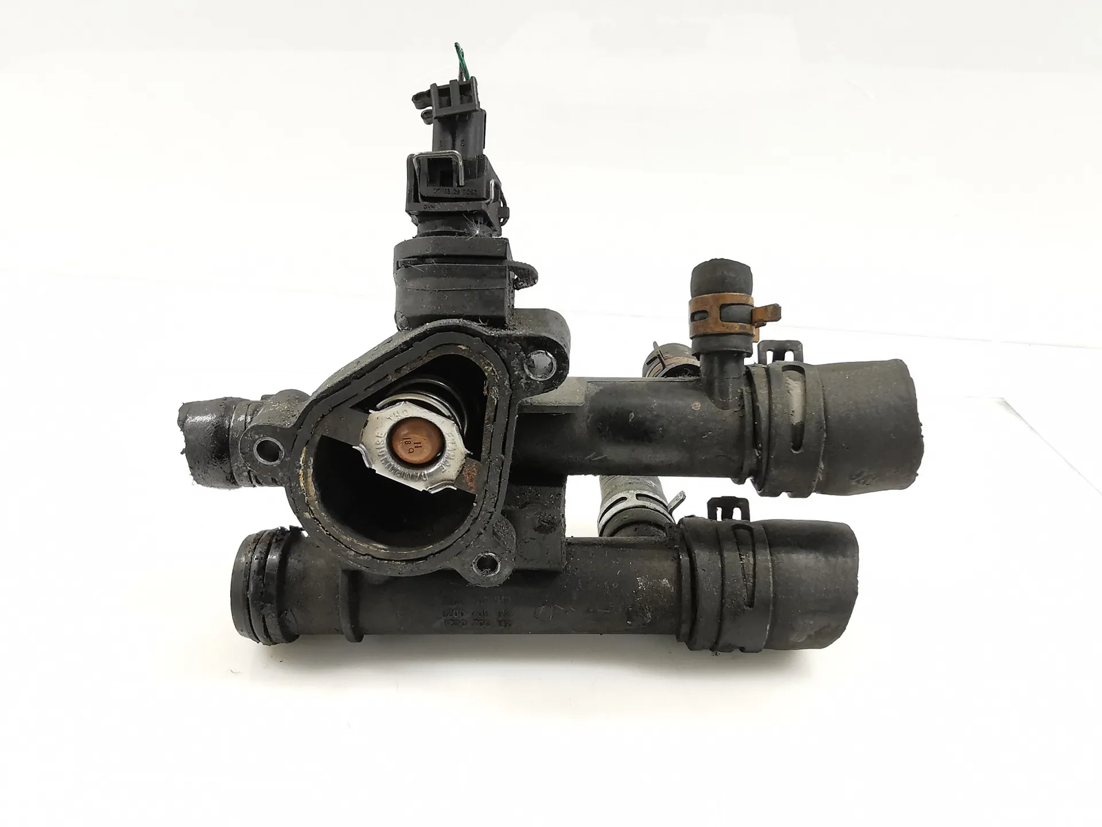 8200709149 THERMOSTAT / 8200709142 / 8200709122 / 2184344 FÜR 