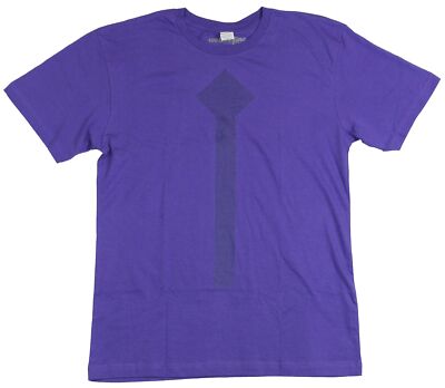 Dota 2 Adult New T-Shirt - Minimal Faceless Void