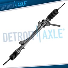 Steering Steering Rack And Pinion Assembly Fit For 2007 - 2012 Nissan Sentra