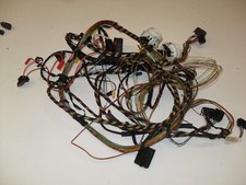 VW Golf 4 Cabrio elektrische Fensterheber Kabelbaum Innenraum