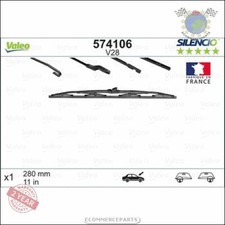 Balais d'essuie-glace Autobianchi A112