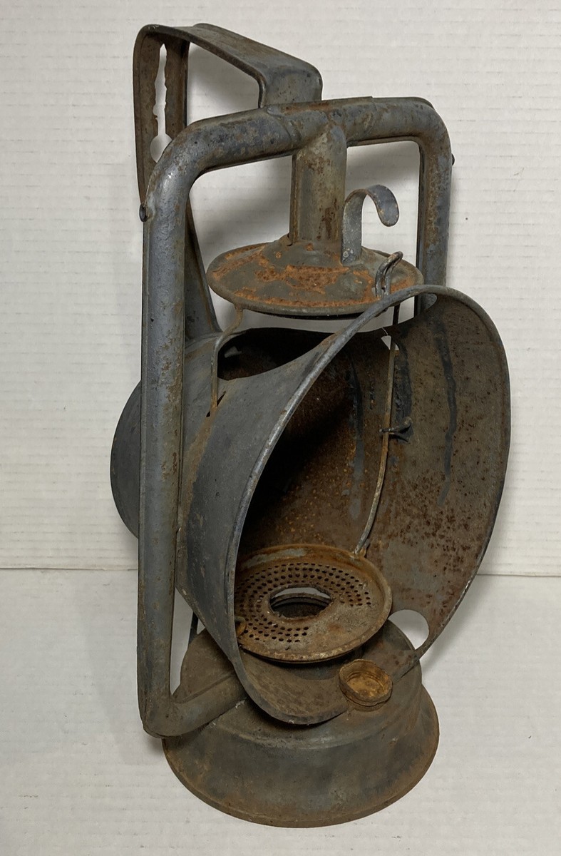 Star Head Light And Lantern Co Inspection Railroad Lantern | eBay Star Head Light And Lantern Co Inspection Railroad Lantern | eBay
