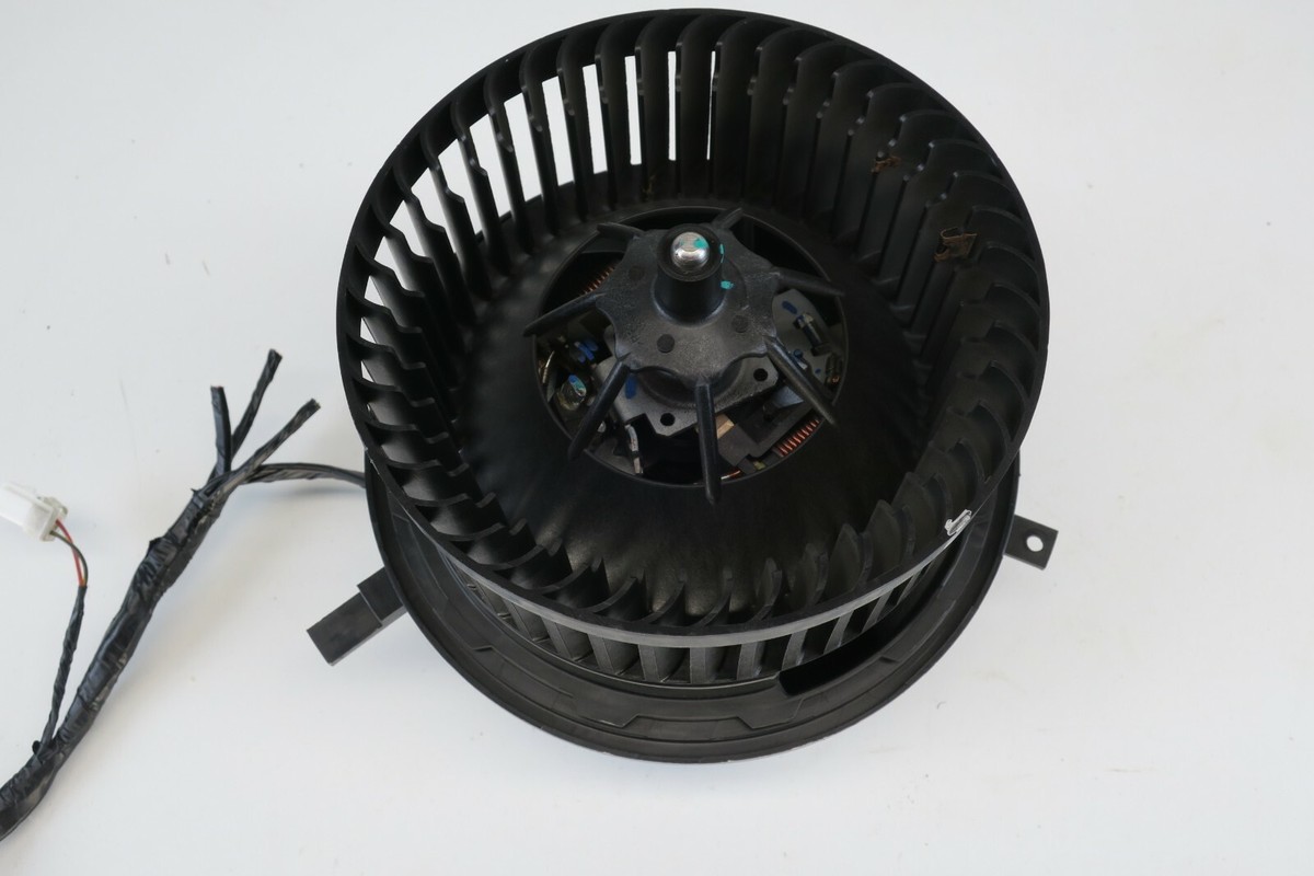 MG ZS 2019 GENUINE HEATER BLOWER FAN MOTOR ASSEMBLY 10544212 | eBay 