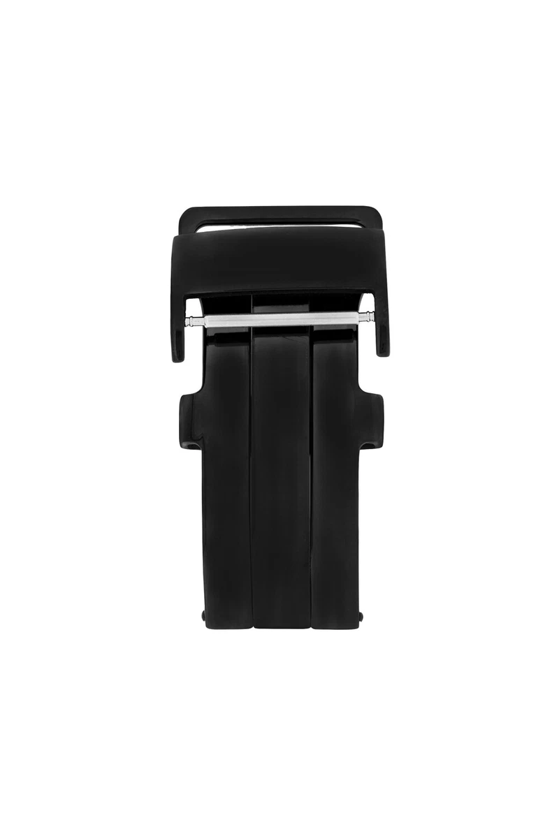Breitling style deployment clasp clearance