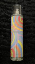 NEW  Bath  Body Works MINT CHOCOLATE SWIRL Fragrance Mist CANADA EXCLUSIVE 