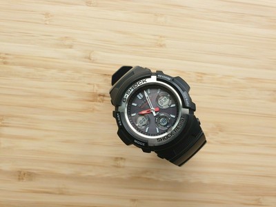 Casio G Shock Awg M100 1aer Armbanduhr Fur Herren For Sale Online Ebay Casio G Shock Awg M100 1aer Armbanduhr Fur Herren For Sale Online Ebay