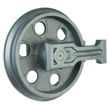 Prowler Takeuchi TB135 Front Idler Wheel  - Part Number: 03714-00000 - Track
