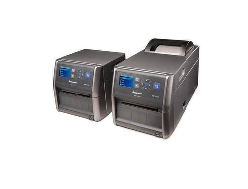 Honeywell Intermec PD43 PD43C 203DPI Industrial Thermal Transfer Label Printer