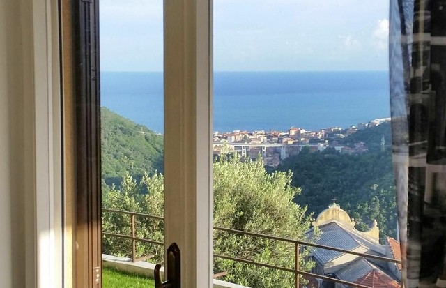 Ferienwohnung in Varazze Italien (Ligurien) bis 4 Pers. Bike-n-Beach! Ferienwohnung in Varazze Italien (Ligurien) bis 4 Pers. Bike-n-Beach!