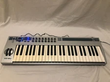 EMU Xboard 49 MIDI Controller Keyboard