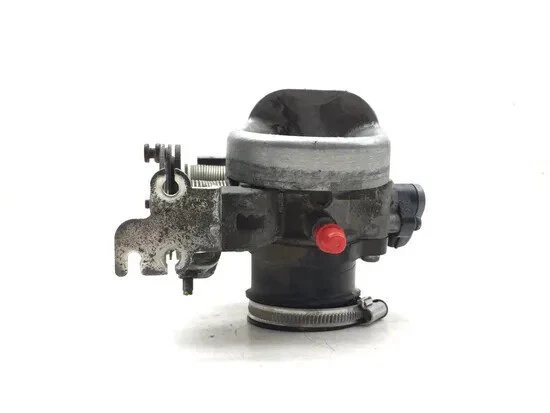 Carrocería del acelerador Victory Cross Roads Classic 3163 2013 Foto 4 de 4