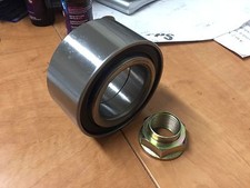 KIT ROULEMENT DE ROUE AVANT ROVER 216 416 214 220 414 420 !
