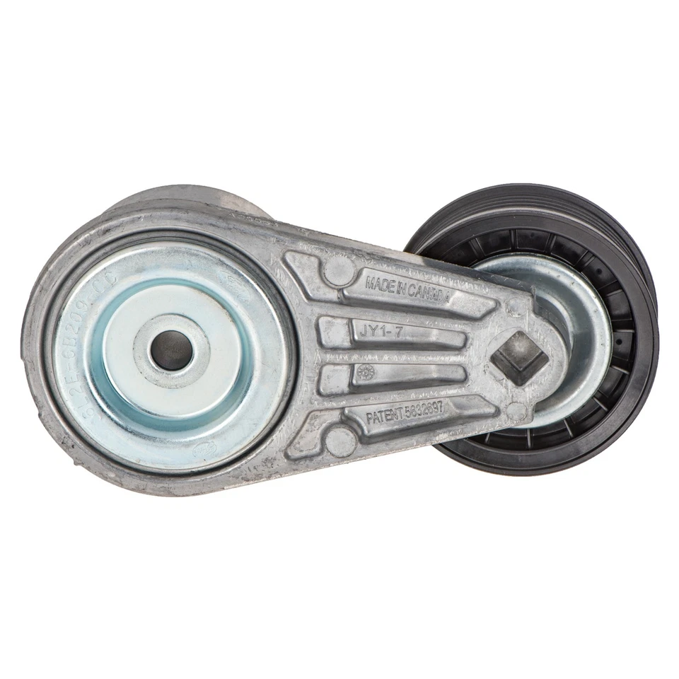 Tensor de correa de transmisión Ford Explorer y Mercury Mountaineer 2005-2010 OEM NUEVO Foto 2 de 4