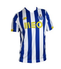 FC Porto Jersey Home Mens 2020/21 New Balance M L