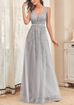 Ever Pretty Grey Sequin Maxi Dress Size 08 UK Wedding Bridesmaid PROM Cruise 2 | eBay UK Ever Pretty Grey Sequin Maxi Dress Size 08 UK Wedding Bridesmaid PROM Cruise 2 | eBay UK