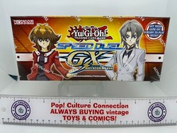 Speed Duel GX: Duel Academy Box