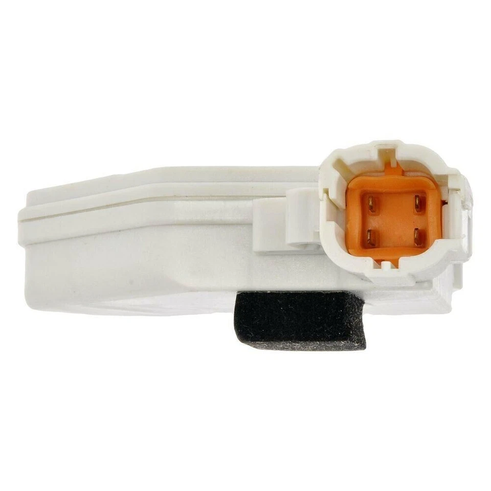 Motor actuador cerradura puerta Dorman 759-216 para Nissan GT-R 2013-2019 Foto 3 de 4