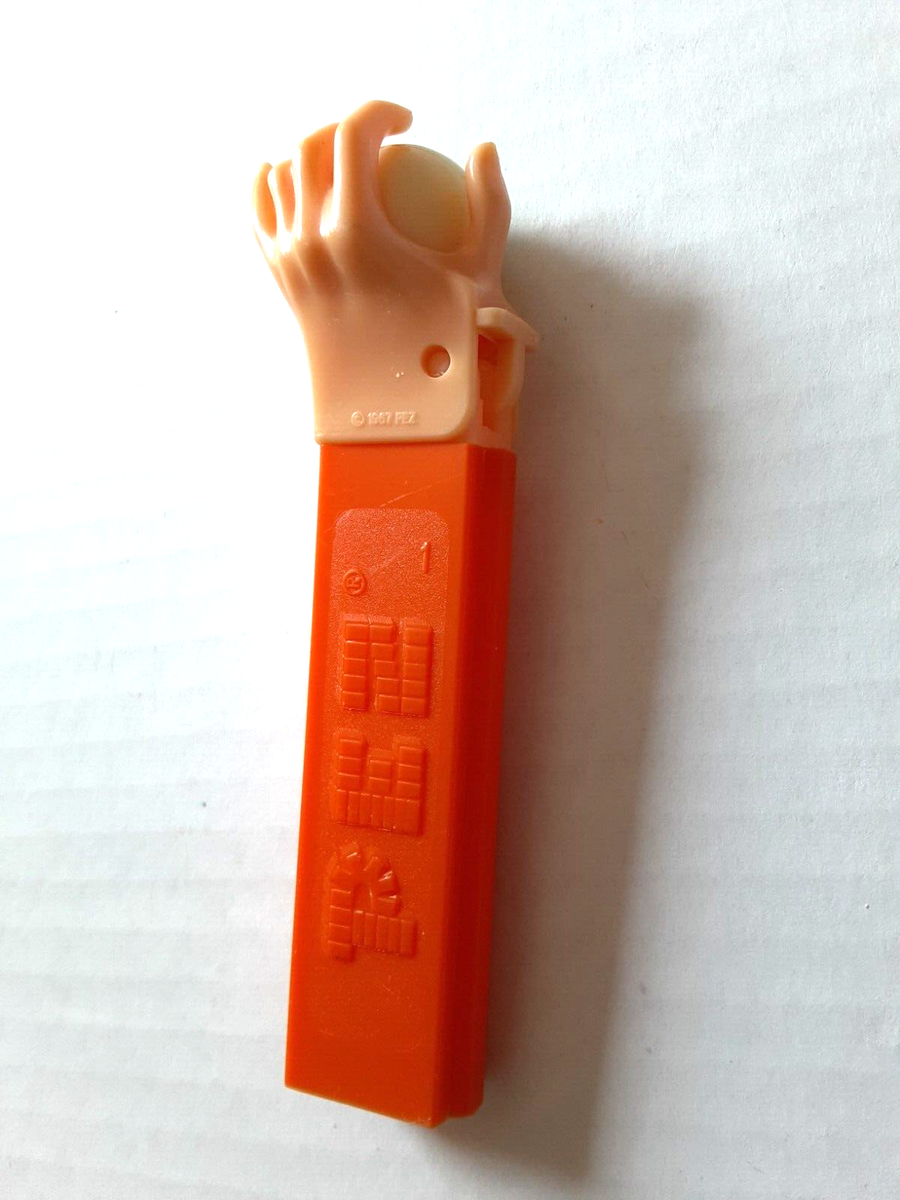OLD PEZ 90s 森永 japanese PEZ　Unopened 51体 OLD PEZ 90s 森永ペッツ japanese PEZ Unopened