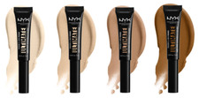 NYX ULTIMATE SHADOW & LINER PRIMER. Vitamin E Infused Eye Primer . NEW