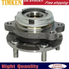 TIMKEN Left or Right Front Wheel Hub Bearing Assy New For 2007-13 Nissan Altima