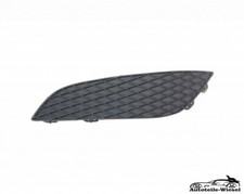 Stoßstange Gitter Vorne Links o. NLL für Opel Astra H 04.2007-12.2012