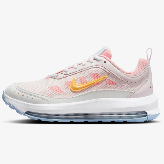 Кроссовки Nike Womens Air Max AP Shoes Pink Bloom (CU4870-108) доставлены в ускоренном порядке