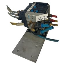 FESTO CPV-14-VI 0113 CPV14-GE-ASI-4E4A-Z 170539 Valve Island