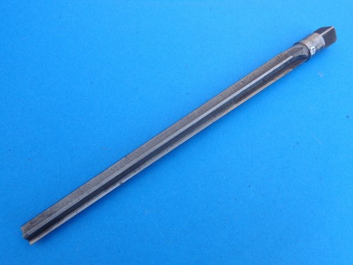 Kegelreibahle Reibahle Handreibahle konisch Ø6 - Ø20 HSS 1:50 Jal,Werkö etc. - Bild 22 von 47