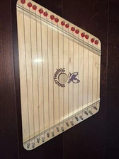 The Music Maker Melody Harp - Award Winning Lap Harp/Zither