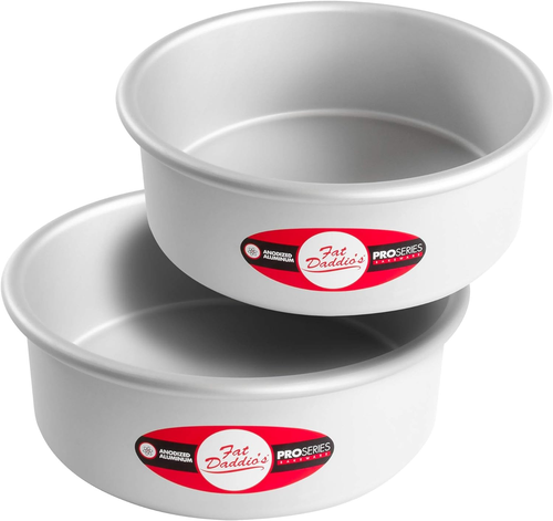 Fat Daddio's Cake Pans - Thumbnail 2