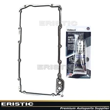 For 97-13 Buick Cadillac Chevrolet GMC Hummer Pontiac V8 OS30693R Oil Pan Gasket