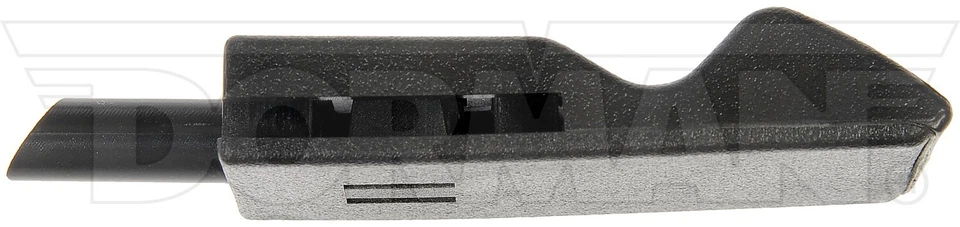 Perilla de cerradura de puerta Dorman para Hummer H2 2008-2009 Foto 4 de 4