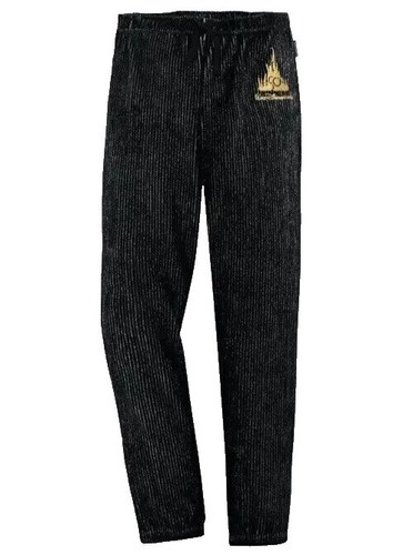 60s talon zip stripe vintage slacks y2k