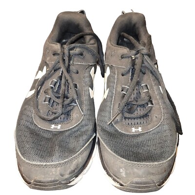 Under Armour Charged Assert Running shoes Men's size Women's  TUES