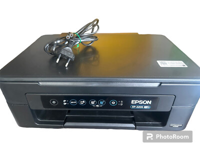 DEFEKT/RETOUR: Epson Expression Home XP-2205 3-in-1-Multifunktionsdrucker WLAN  
