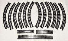 LOTTO BINARI E SCAMBI A  BAIONETTA  VINTAGE ANNI 50/60 RARI 