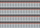 100 Energizer AAA Max Alkaline E92 Batteries Exp 2032