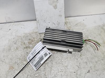 LAND ROVER RANGE ROVER A/V Equipment amplifier, ID XQK500220 05 06 07 08 09 10
