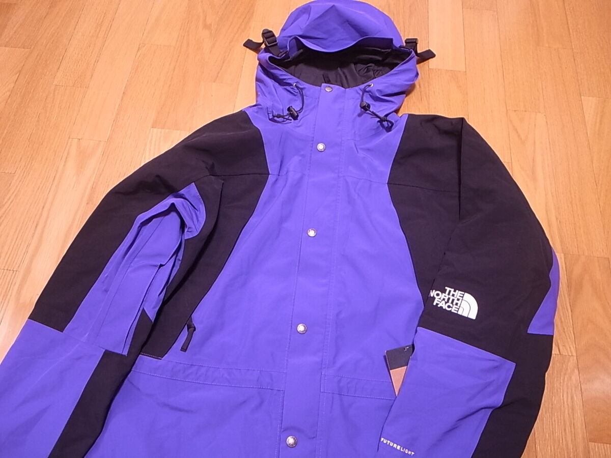 THE NORTH FACE 1994 RETRO MOUNTAIN LIGHT FUTURELIGHT JACKET THE NORTH FACE 1994 RETRO MOUNTAIN LIGHT FUTURELIGHT JACKET