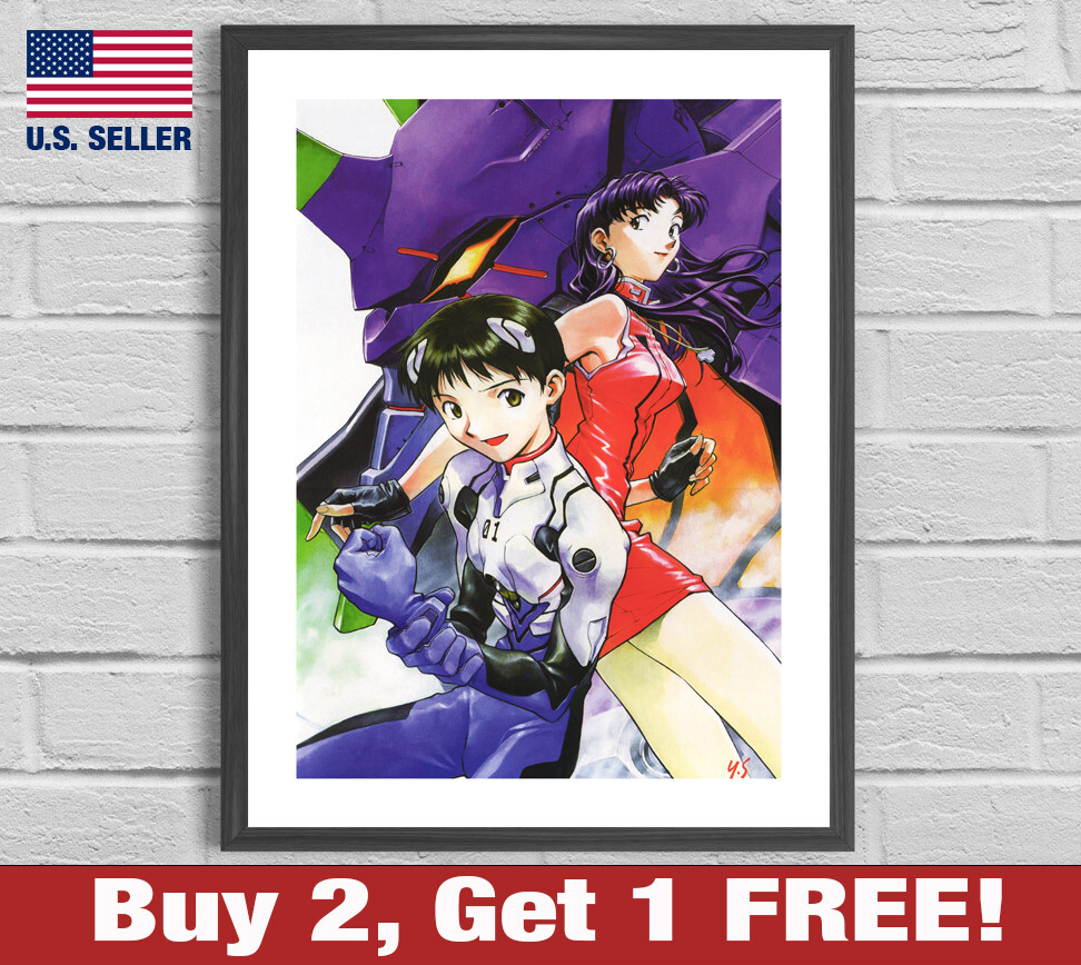 NEON GENESIS EVANGELION 公式バインダー エヴァンゲリオン NEON