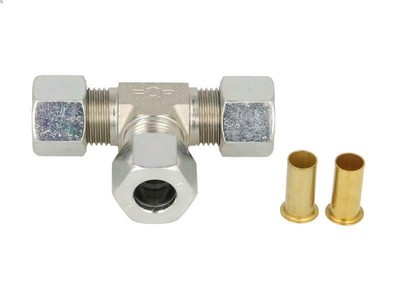 RECTUS CST12 Coupling Head