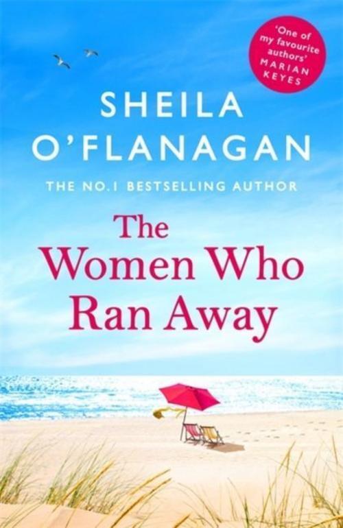 Thumbnail - O'flanagan Sheila. The Women Who Ran Away. Taschenbuch