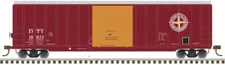 Atlas # 20005636 Berwick 50' Boxcar Master(R) DT&I # 18807 HO MIB