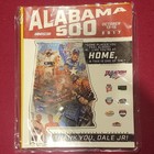 2017 Alabama 500 NASCAR Talladega Officially Licensed Souvenir Program — photo 1