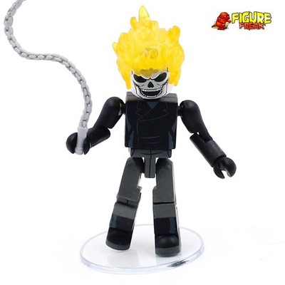 Marvel Minimates Walgreens Wave 10 Ghost Rider