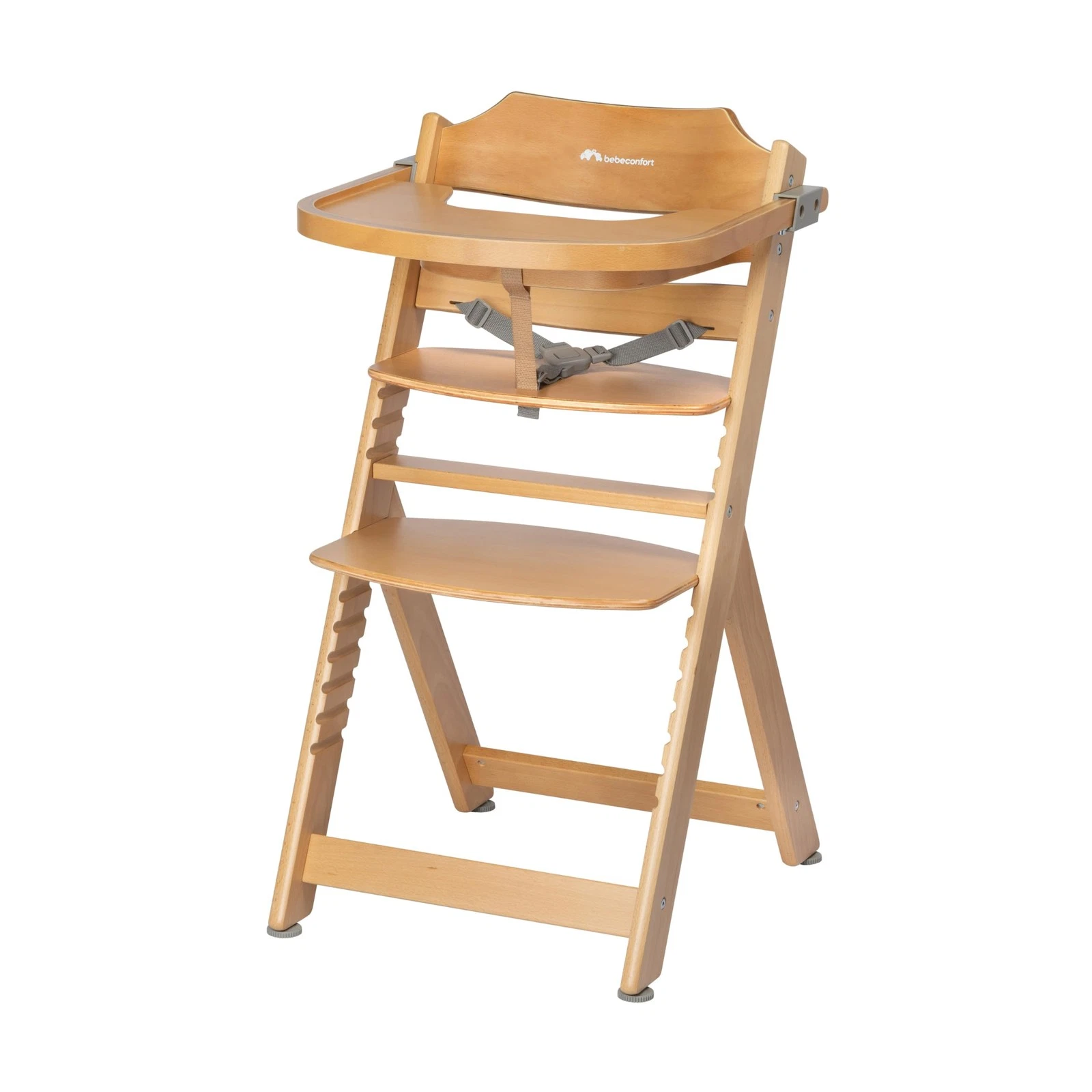 Bebeconfort Timba Evolutive Wooden High Chair, 6 Months-99 Years, Up to 110 kg,
Opens in a new windo